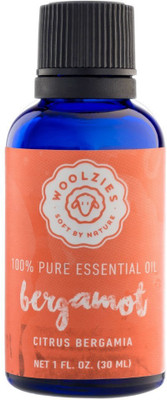 

Woolzies 100% Pure Bergamot Essential oil - 30 ML(30 ml)