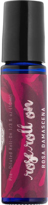 

Woolzies Rose roll on Essential oil - 10 ML(10 ml)