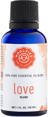 

Woolzies Love Essential oil Blend - 30 ML(30 ml)