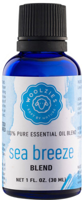

Woolzies Sea Breeze Essential oil Blend - 30 ML(30 ml)