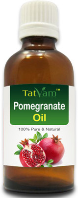 

Tatvam Pure Pomegranate Oil (30ml) - Punica Granatum(30)