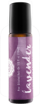 

Woolzies Roll on Lavender essential Oil - 10 ML(10 ml)