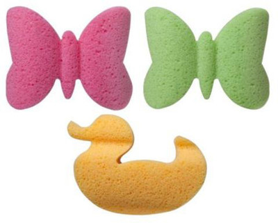 

Boots Baby Sponge