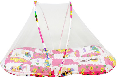 Fly Kids Cotton Bedding Set(Multicolor)