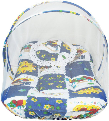 

Fly Kids Cotton Bedding Set(Multicolor)