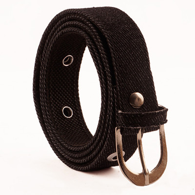 

Cart List Women Casual, Evening, Formal, Party Black Fabric Belt