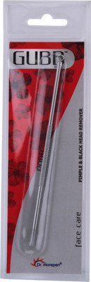 

GUBB Stainless Steel Blackhead Remover Needle(Pack of 1)