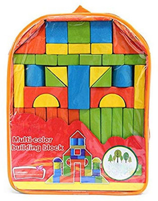

FK RETAIL Colorful Wood(Multicolor)