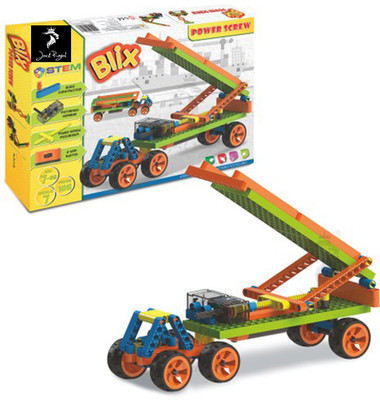 

Stylo MECHANIX Model (Blix Power Screw)(Multicolor)