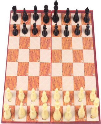 

KIDZIAN Chess Board Game- Best Board Game Board Game