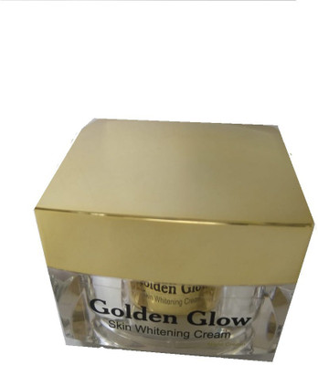 

GOLDEN GLOW Skin Whitening Night Cream(50 g)