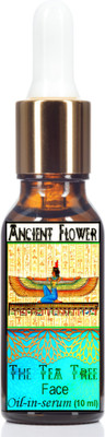 

Ancient Flower The Tea Tree Face Oil in Serum (10 ml)