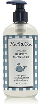

Noodle & Boo Healthy Body Wash, 12 Oz(200 ml)