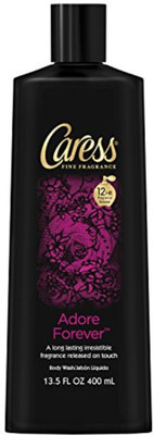 

Caress Body Wash, Adore Forever 13.5 oz(200 ml)