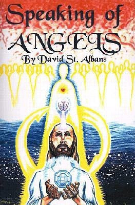 Speaking of Angels(English, Paperback, St Albans David Thomas)