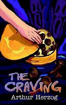 The Craving(English, Paperback, Herzog Arthur III)