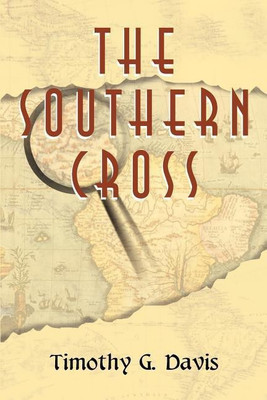 The Southern Cross(English, Paperback, Davis Timothy G)