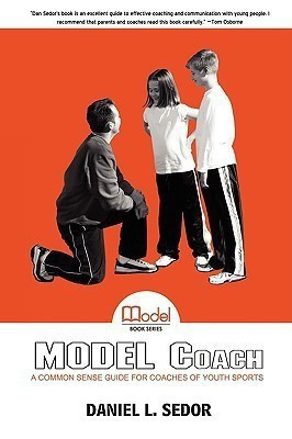 Model Coach(English, Paperback, Sedor Daniel L)