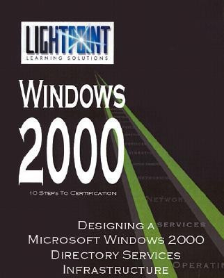 Designing a Microsoft Windows 2000 Directory Services Infrastructure(English, Paperback, unknown)