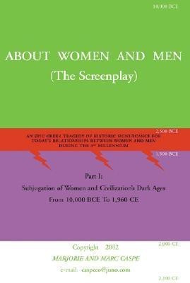 About Women and Men(English, Paperback, Caspe Marjorie)