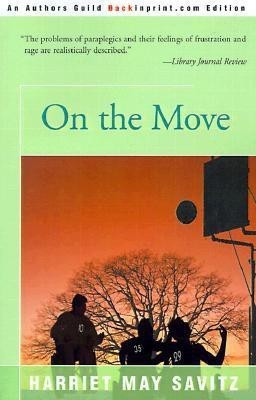 On the Move(English, Paperback, Savitz Harriet May)