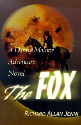 The Fox(English, Paperback, Jenni Richard Allan)