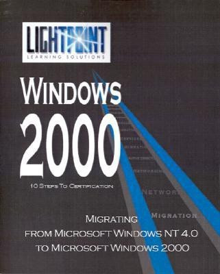 Migrating from Microsoft Windows NT 4.0 to Microsoft Windows 2000(English, Paperback, unknown)