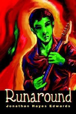 Runaround(English, Paperback, Edwards Jonathan Hayes)