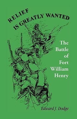 Relief Is Greatly Wanted(English, Paperback, Dodge Edward J)