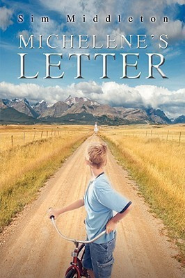 Michelene's Letter(English, Paperback, Middleton Sim)