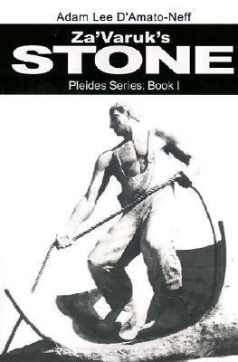 Za'Varuk's Stone(English, Paperback, D'Amatoneff Adam)