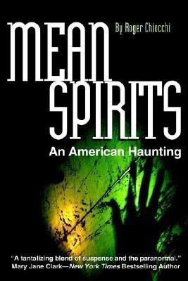 Mean Spirits(English, Paperback, Chiocchi Roger)