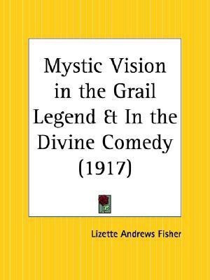 Mystic Vision in the Grail Legend(English, Paperback, Fisher Lizette Andrews)
