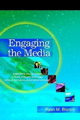 Engaging the Media(English, Paperback, Blanck Ryan M)