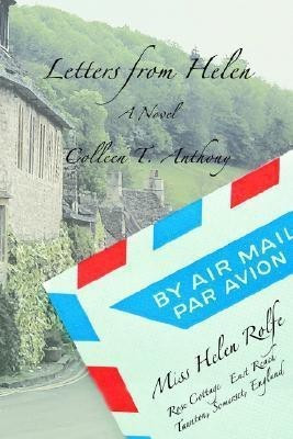 Letters from Helen(English, Paperback, Anthony Colleen T)