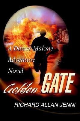 Golden Gate(English, Paperback, Jenni Richard A)