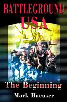 Battleground USA(English, Paperback, Haeuser Mark)