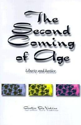 The Second Coming of Age(English, Paperback, de Vedrine Curtiss)