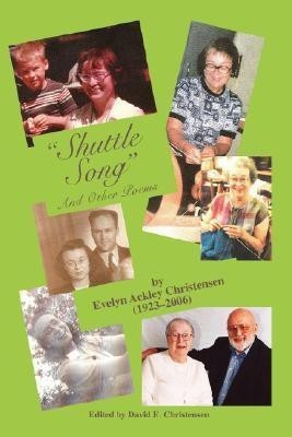 Shuttle Song(English, Paperback, Christensen David E)