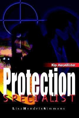 Kip MacAllister(English, Paperback, Hendrix Simmons Lisa)