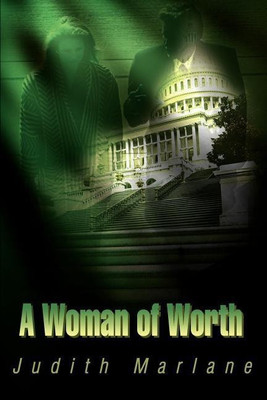 A Woman of Worth(English, Paperback, Marlane Judith)