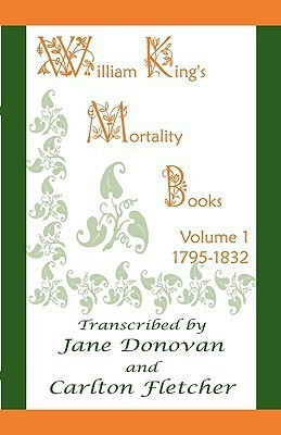 William King's Mortality Books(English, Paperback, Donovan Jane)