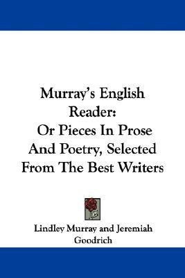 Murray's English Reader(English, Paperback, Murray Lindley)