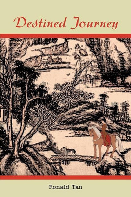 Destined Journey(English, Paperback, Tan Ronald)