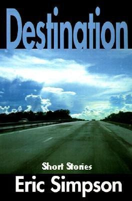 Destination(English, Paperback, Simpson Eric)