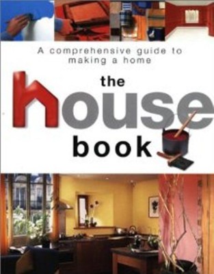 The House Book(English, Paperback, unknown)