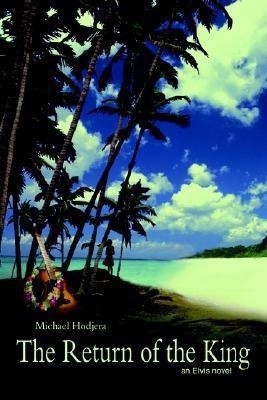 The Return of the King(English, Paperback, Hodjera Michael)