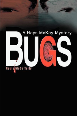 Bugs(English, Paperback, McCafferty Regis)