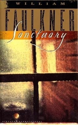 Sanctuary(English, Electronic book text, Faulkner William)