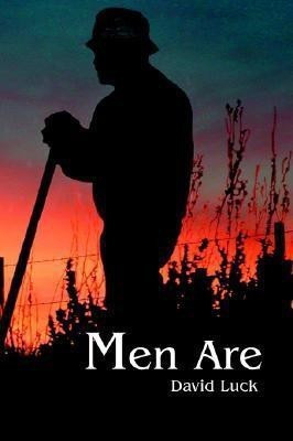 Men Are(English, Paperback, Luck David)